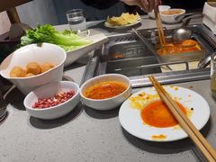 -海底捞火锅(步步高新天地店)