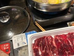 -盒马鲜生(金桥国际广场店)