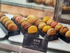 -老梦面包 CHEZMOREL(三源里店)