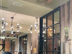 大堂-一心烤肉(延安路店)