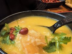 -大成海鲜烧烤·小龙虾(七宝店)