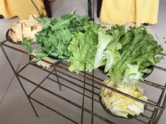 -姚记抚仙湖石锅鱼庄