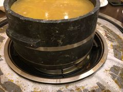 -峰瑞藏地美食·石锅鸡·牦牛肉(大昭寺品牌店)