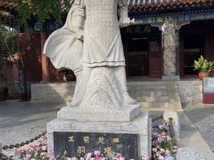 -戏马台景区