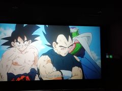 -华夏太古影城(深圳金銮时代店)