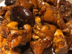 -闽上鲜·福建菜(龙湖滨江天街店)