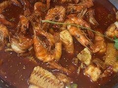 -惠友大虾(太原北街店)