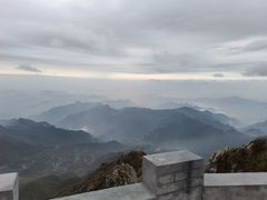 -白草畔自然风景区