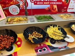 -海底捞火锅(谷德广场店)