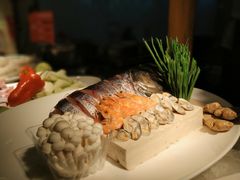 -筱爷叔·上海传统手工菜(玉树路店)