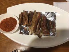 -河州宾馆清真餐厅(文锦南路店)