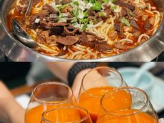 羊杂粉-紫泥369粗粮季(鼓楼店)