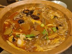 -江太极江浙菜(马桥万达广场店)