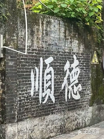 顺德｜我们来啦𝙎𝙝𝙪𝙣 𝘿𝙚 嚟顺德 一定