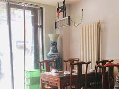 -恩宏德餐馆(平山道店)
