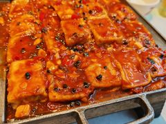 -7号院家宴.烧鸽子(门头沟店)