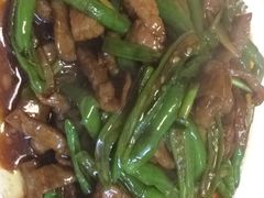 -新旺美食林农家菜(岭南路店)