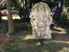 -厦门日月谷温泉渡假村