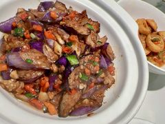 -兰湘子·湘菜小炒(崂山丽达店)