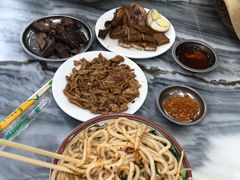 -再回首鸡肉米线(人民路一店)