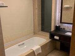 -廊坊固安福朋喜来登酒店