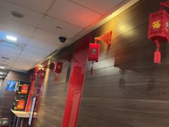 -麦当劳(四川北路店)