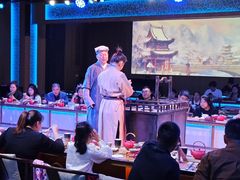 -金陵梦华·宫宴(南京首店)
