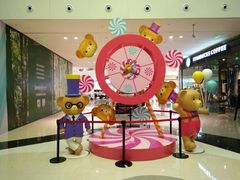 -昆山招商花园城