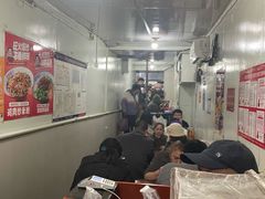 -玲玲米粉·新疆现炒米粉(大十字总店)