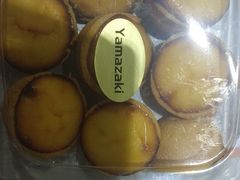 -山崎面包(静安久光店)