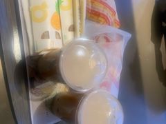 -麦当劳(红旗路店)