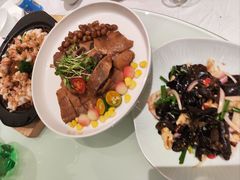 -蜀厨小匠·民间川菜(犀浦店)
