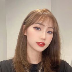 -阿莲新妆护肤造型