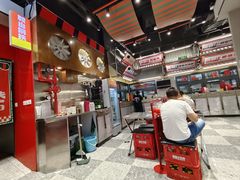 -堂堂小伙夫·辽宁小吃大排档(京西大悦城店)