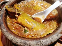 -小放牛炒菜馆(华北商厦店)