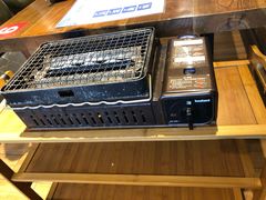 -烧货·活海鲜炭烧(湖滨商业街店)