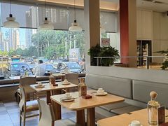 -隅乐胡椒虾·台湾菜·团建(皇岗店)