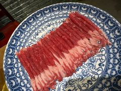 -北京老门框爆肚涮肉馆(凤城六路店)