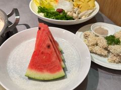 -阿源鱼捞斑鱼火锅·海鲜粥(山景尚宅店)