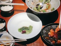 -北国饭店(汕头卜蜂店)