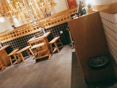 大堂-酒拾烤肉(复地星光天地店)