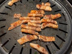 -韩香福烤肉庄园(荣成店)