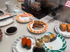 -新一番三文鱼寿司(大东海店)