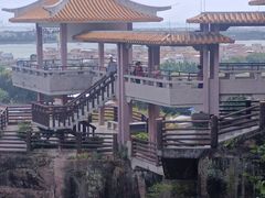 -广州莲花山旅游区