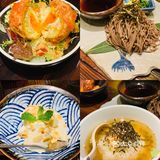 广州美食探店|🎏好吃的日式串烧喝酒深夜食堂