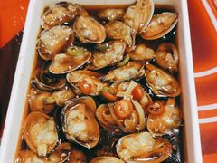 -天津乾毓德饭庄·清真传统炒菜·海鲜烧烤(咸阳路店)