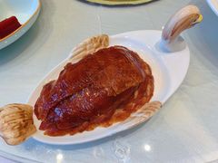 -骏莱海鲜鱼港(五角场店)