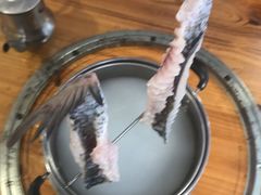 -渔意坊·千层无骨鱼粥底火锅·20年顺德菜(普君店)