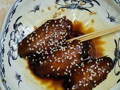 -渔记茶餐厅(渔村店)