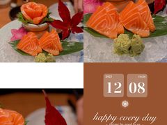 -水之惠鲜鱼料理(王府大街店)